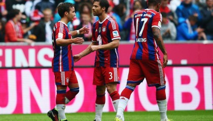 开云_费内巴切与坎特达成个人条款协议 俱乐部高层即将与吉达联合举行关键谈判