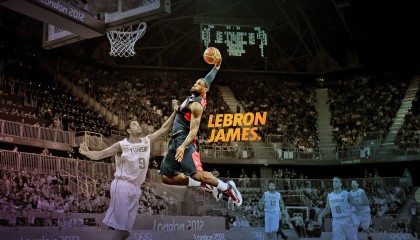 【开云直播中心】詹姆斯谈里夫斯，富保罗立场明确，小李深知兄弟情